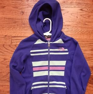 Girls sweater size 7/8